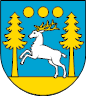 URZĄD GMINY DOMASZOWICE - Logo